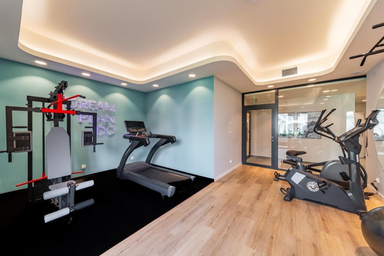 Ines - Apartamenty Zakopianskie - Spa Fitness Parking Zakopane Exterior photo