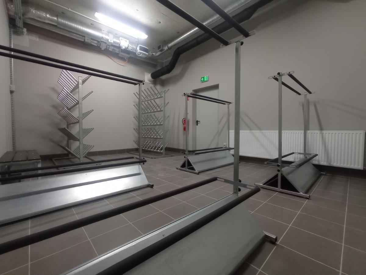 Ines - Apartamenty Zakopianskie - Spa Fitness Parking Zakopane Exterior photo